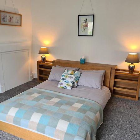 St Leonards-on-Sea Gorgeous Sea View Apartment 5 Mins To The Beach מראה חיצוני תמונה