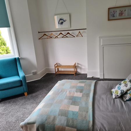 St Leonards-on-Sea Gorgeous Sea View Apartment 5 Mins To The Beach מראה חיצוני תמונה