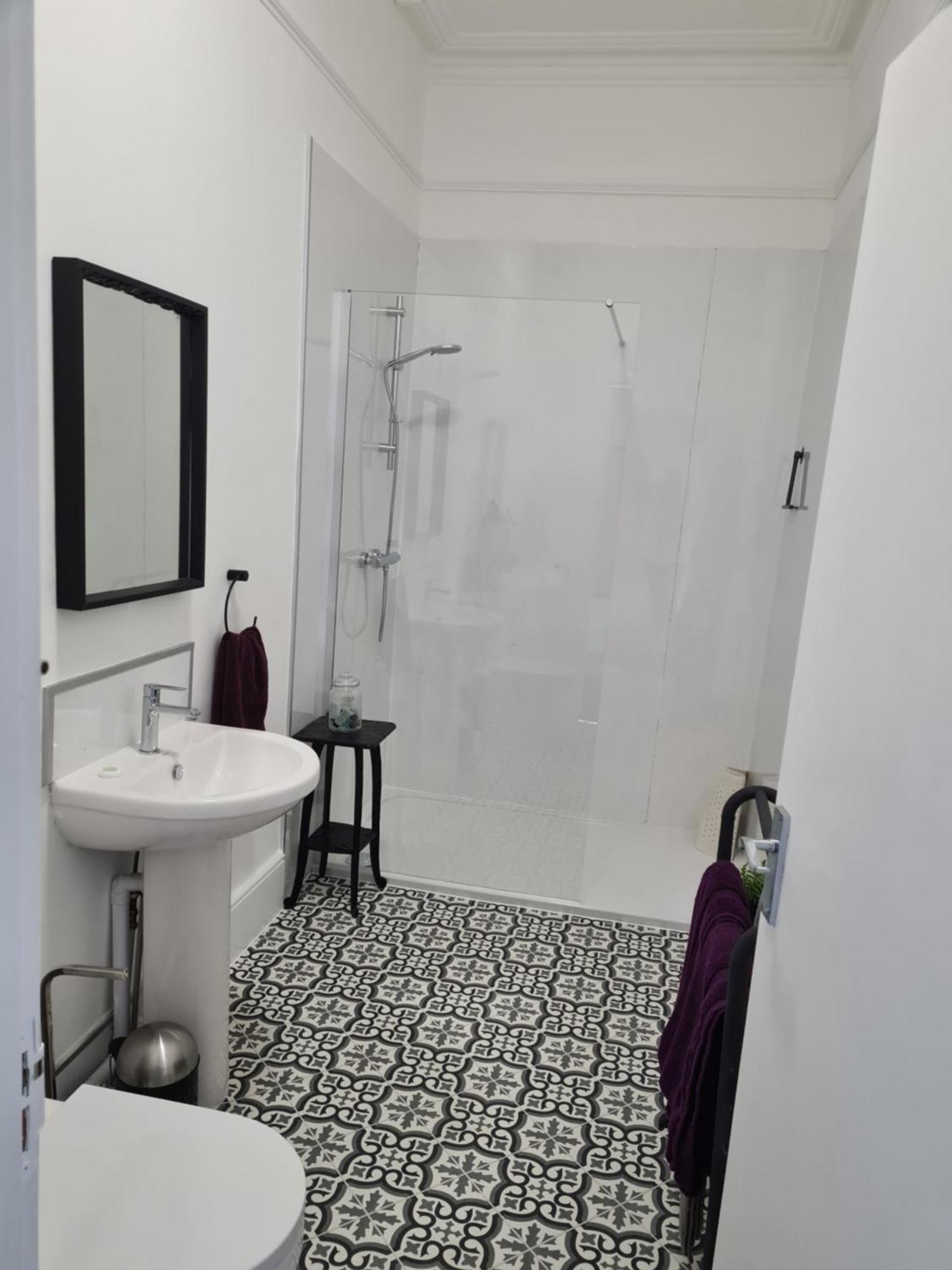 St Leonards-on-Sea Gorgeous Sea View Apartment 5 Mins To The Beach מראה חיצוני תמונה